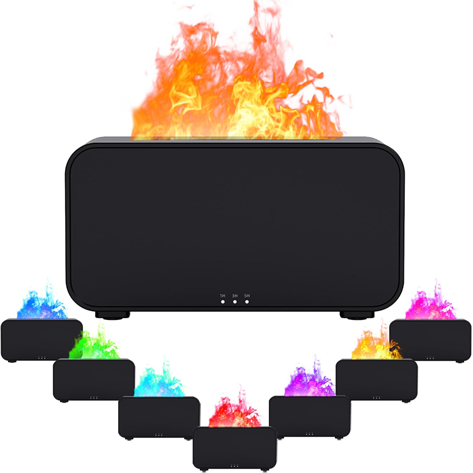 aroma♡ Japan Health and Beauty - Blue let Decora Le aroma pink rose